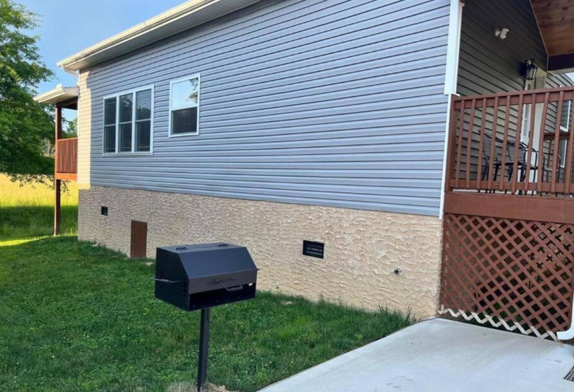 3 Master Bedrooms - Sleeps 10 - Location - Game Room - Hot Tub Pigeon Forge Exteriér fotografie